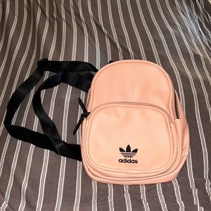adidas mini backpack